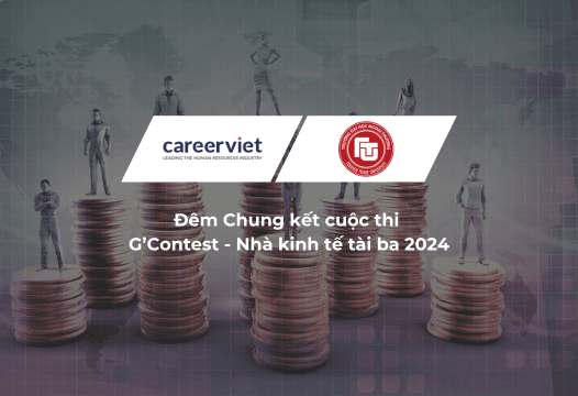 Chung Kết G"Contest 2024: Cuộc so tài bùng nổ đầy sáng tạo của những nhà Kinh tế tài ba tương lai
