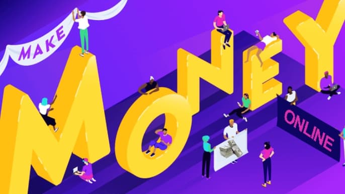 MMO là gì &amp; 10 xu hướng kiếm tiền online nhanh nhất hiện nay