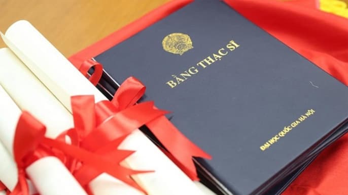 Thạc sĩ là gì? Điều kiện học và chi phí thi bằng thạc sĩ