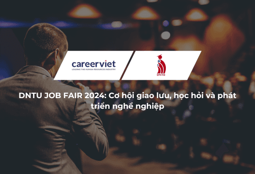 JobFair 2024 Tại Trường Đại học Công nghệ Đồng Nai – Cầu Nối Tương Lai Cho Thế Hệ Trẻ