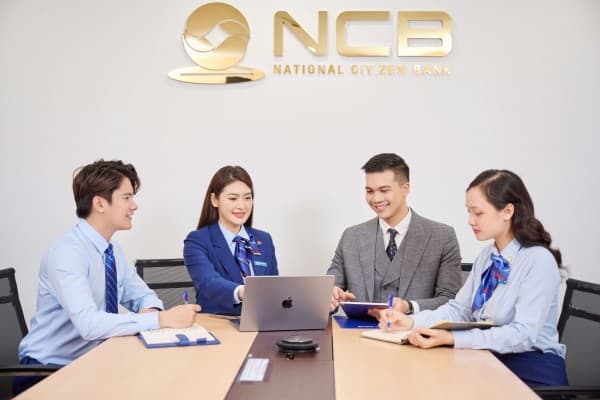 NCB Đặt Yếu Tố Con Người Là Cốt Lõi Cho Sự Phát Triển Doanh Nghiệp
