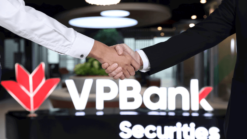VPBank Securities Vun Đắp Sự Thịnh Vượng Vì Một Tương Lai Tươi Đẹp