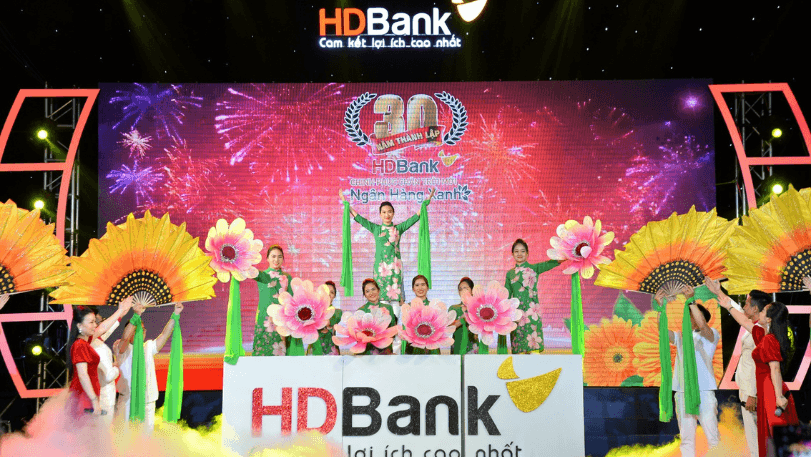 Địa Chỉ Xanh Hạnh Phúc Và Bền Vững Của Hơn 18.000 Bankers