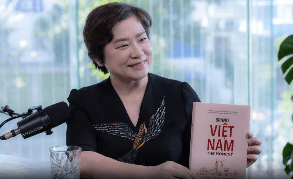 Xây dựng thương hiệu: Từ khác biệt đến giá trị trường tồn
