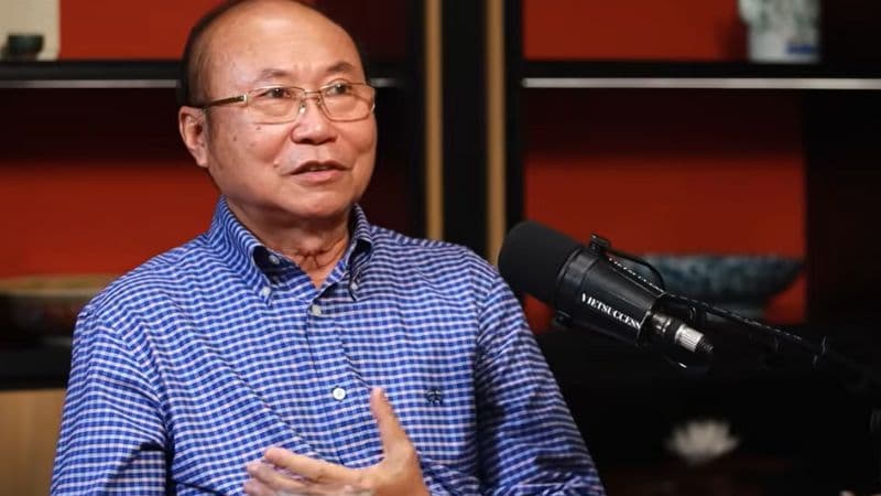 Khởi sự bằng đam mê, thành sự bằng chất lượng