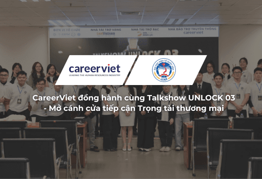 Talkshow UNLOCK 03: Mở cánh cửa tiếp cận Trọng tài thương mại từ góc nhìn thực tiễn