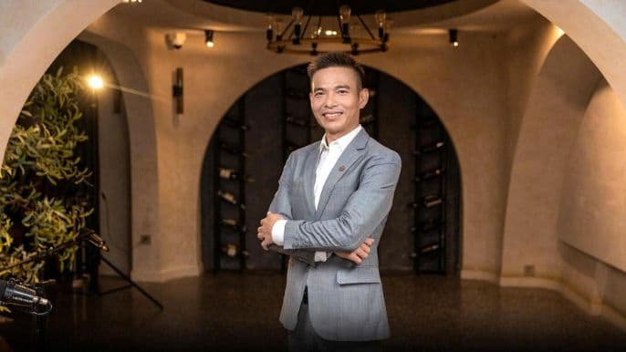 Liệu dữ liệu có thể trở thành “hệ thần kinh” mới của bất động sản Việt Nam?