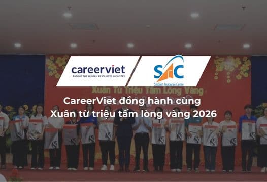 Xuân từ triệu tấm lòng vàng 2026: Khi sự sẻ chia trở thành điểm tựa cho sinh viên xa nhà