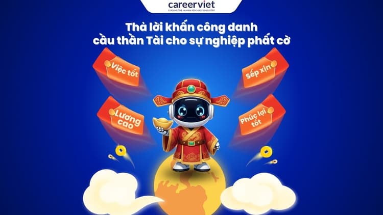 NGÀY THẦN TÀI: ĐẦU TƯ VÀO ĐÂU ĐỂ SINH LỜI BỀN VỮNG NHẤT?