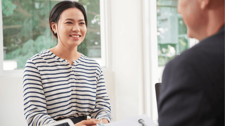 Phỏng vấn hành vi: Cách xử lý mâu thuẫn trong team khéo léo