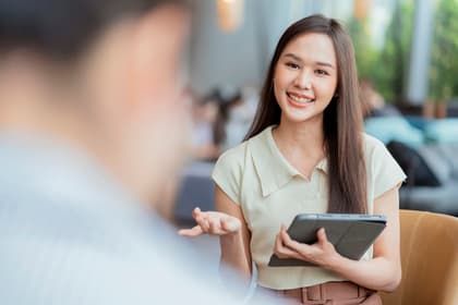 Hỏi gì cuối buổi phỏng vấn để chứng tỏ tư duy chiến lược?