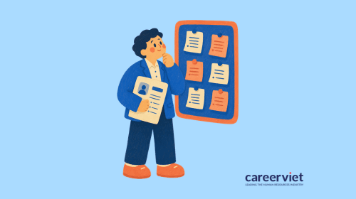 AI sàng lọc CV: Cách nhận diện tài năng thực sự