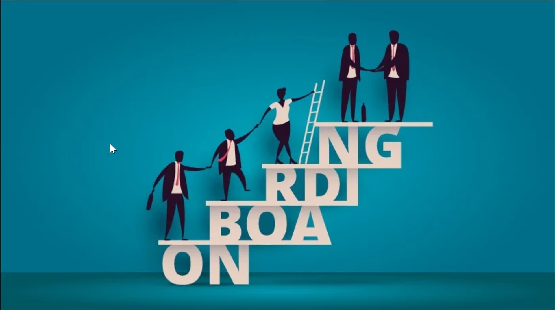 AI Onboarding: Quy trình tự động giúp nhân viên mới hòa nhập thần tốc sau 7 ngày