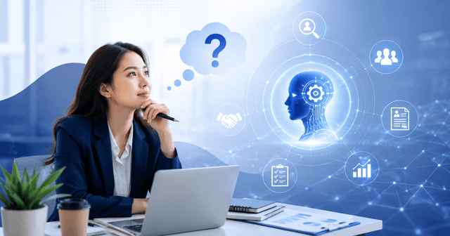 Kỹ năng Prompt Engineering cho người làm nhân sự: Tại sao AI chỉ giỏi khi bạn biết cách đặt câu hỏi?