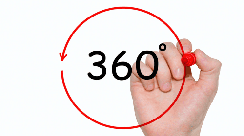 ĐÁNH GIÁ 360 ĐỘ BẰNG AI: THU THẬP & XỬ LÝ NHẬN XÉT CỦA HÀNG TRĂM NHÂN SỰ CHỈ TRONG 1 PHÚT
