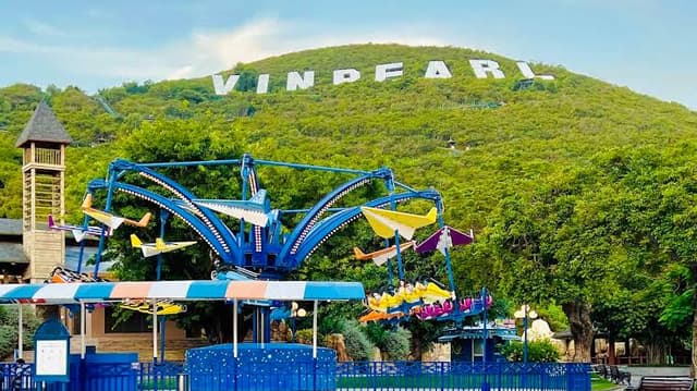 Vinpearl: Biểu Tượng Tiên Phong Nâng Tầm  Vị Thế Du Lịch Nghỉ Dưỡng Và Giải Trí Việt Nam