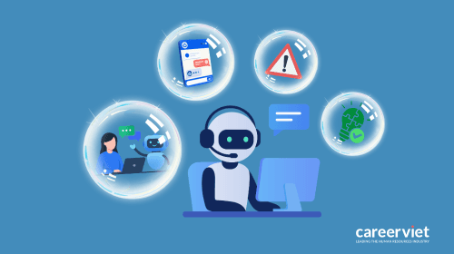 AI Và Tương Lai Ngành Chăm Sóc Khách Hàng: Cơ hội, Thách Thức Và Xu Hướng Mới