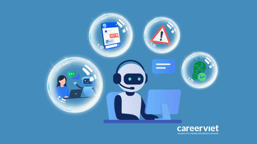 Dấu chấm hết của CV truyền thống: Agentic AI đang viết lại luật chơi năm 2026?