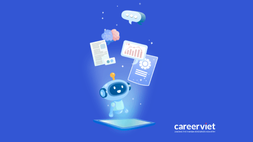 Dấu chấm hết của CV truyền thống: Agentic AI đang viết lại luật chơi năm 2026?