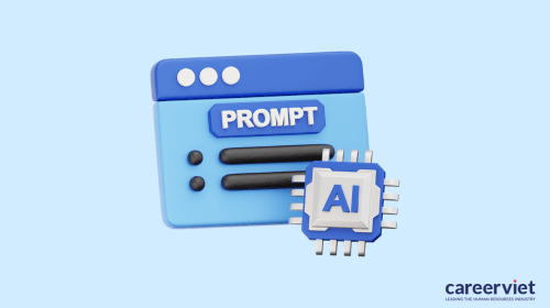 Cẩm nang viết Prompt tuyển dụng với ChatGPT-4o