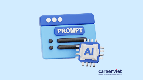Cẩm nang viết Prompt tuyển dụng với ChatGPT-4o