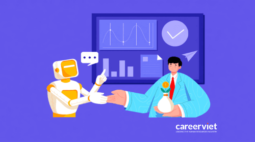 AI Tuyển Dụng: Giải Pháp Tối Ưu Quy Trình Cho HR