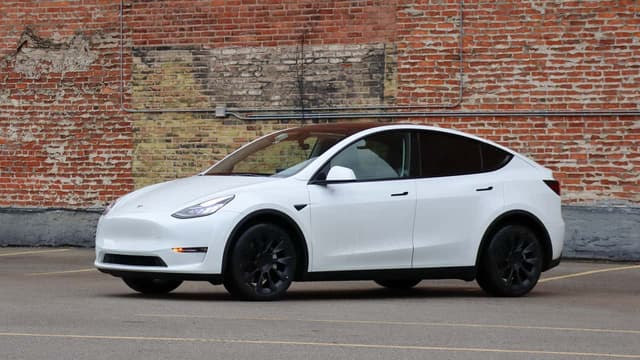Tesla chính thức đặt chân vào Việt Nam, vốn điều lệ khoảng 77,667 tỷ đồng