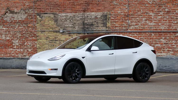 Tesla chính thức đặt chân vào Việt Nam, vốn điều lệ khoảng 77,667 tỷ đồng