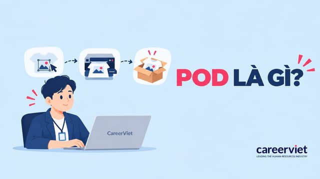 pod là gì