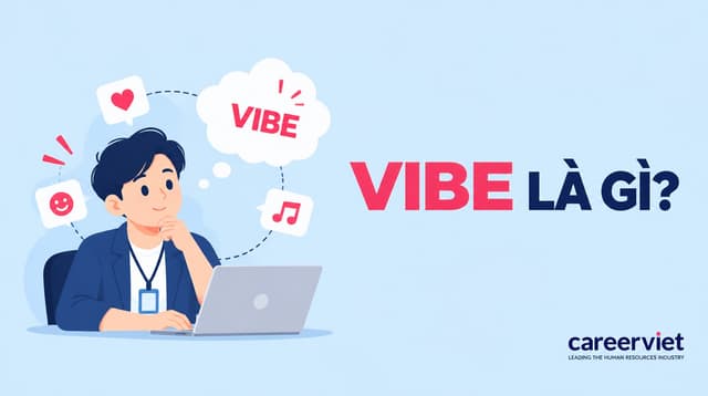 vibe là gì