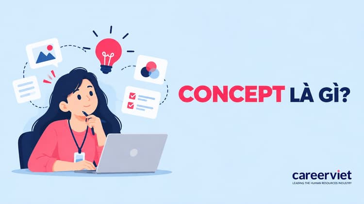 concept là gì