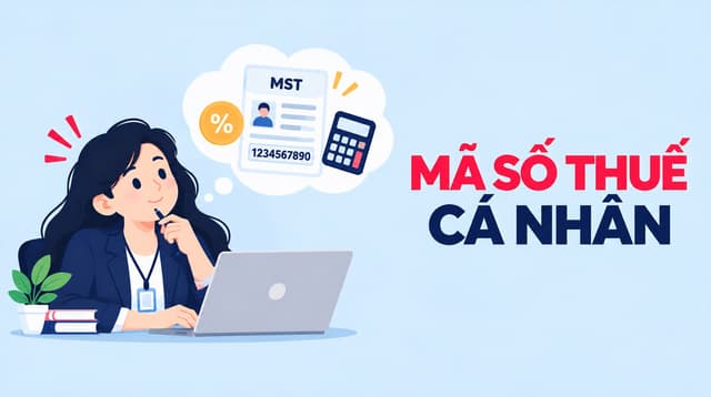 tra cứu mã số thuế cá nhân