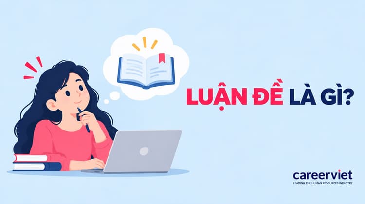 luận đề là gì