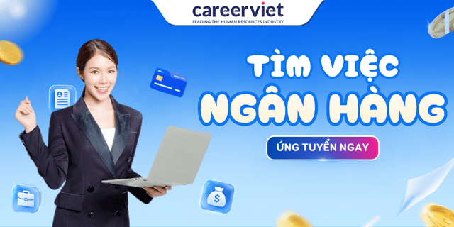 Ngân Hàng 2026: Những Vị Trí Sẽ Lên Ngôi Trong Thời Đại AI