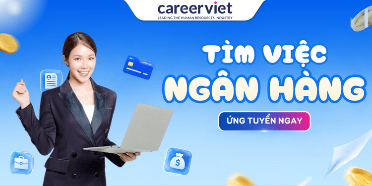 Ngân Hàng 2026: Những Vị Trí Sẽ Lên Ngôi Trong Thời Đại AI