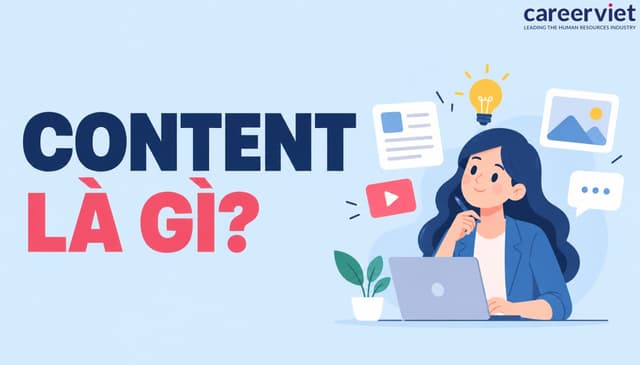 content là gì