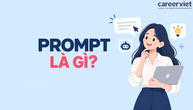 prompt là gì