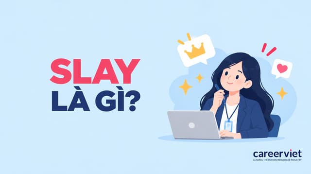 slay là gì