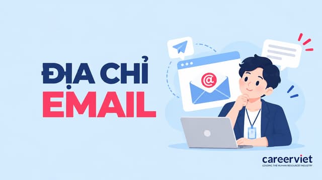 địa chỉ email