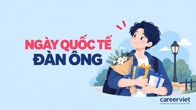 ngày quốc tế đàn ông 19 11