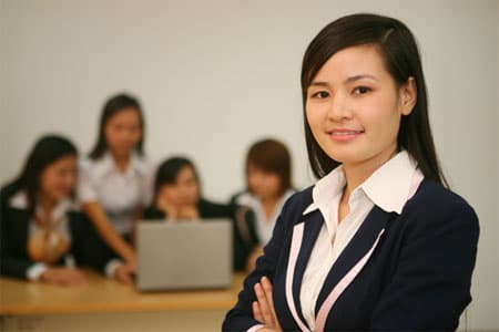 3 cách để thăng tiến "dài dài"
