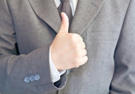 Không khó để thể hiện sự ghi nhận