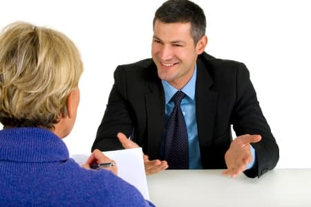 3 câu hỏi tiết lộ mọi điều về ứng viên