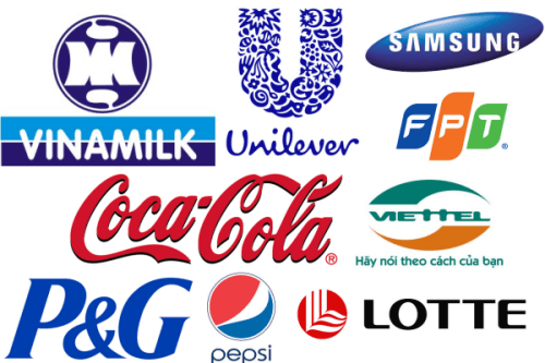 Top 100 nhà tuyển dụng được yêu thích năm 2013
