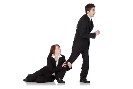 Phỏng vấn giữ chân nhân viên