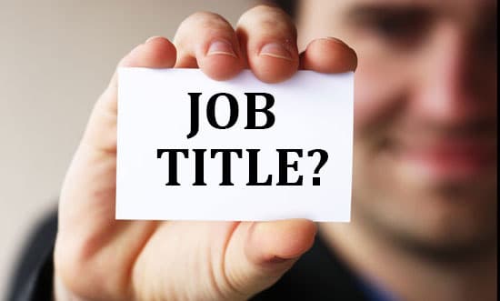 BÍ QUYẾT ĐẶT JOB TITLE ĐỂ CHỦ ĐỘNG TIẾP CẬN 25% ỨNG VIÊN TOP TALENT