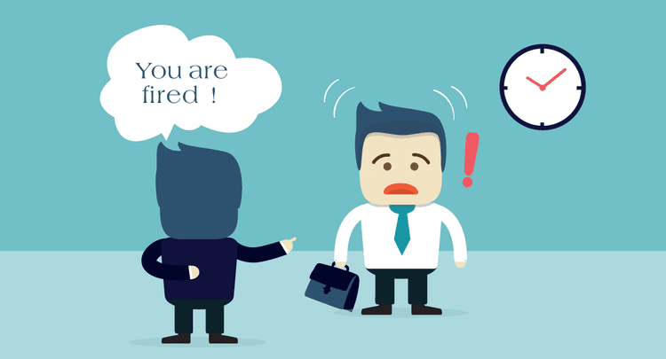 Những Điều Không Nên Nói Khi Sa Thải Nhân Viên