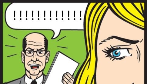 Nhân Viên Ghét Nghe Những Câu Gì Từ Sếp?