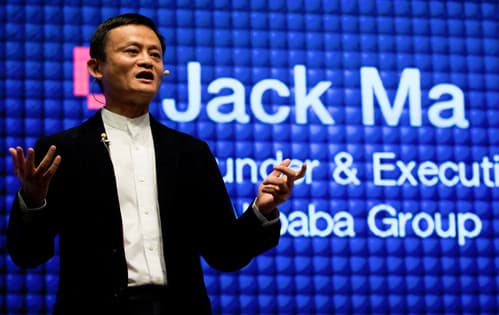 Vì sao Jack Ma sa thải hai nhân viên cực giỏi?