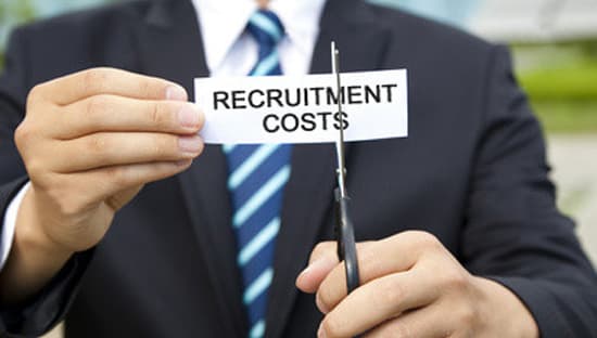 Cost Per Hire - Bài toán "cân não" cần doanh nghiệp giải quyết